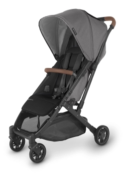 Uppababy Minu V2 Bebek Arabası Greyson - 1