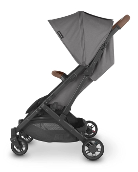 Uppababy Minu V2 Bebek Arabası Greyson - 2