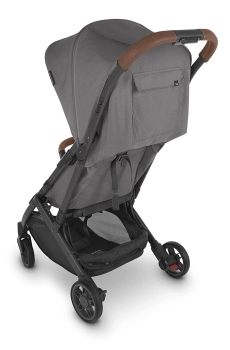 Uppababy Minu V2 Bebek Arabası Greyson - 4