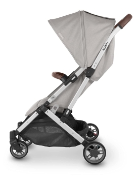 Uppababy Minu V2 Bebek Arabası Stella - 2