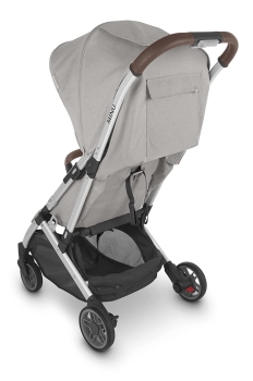 Uppababy Minu V2 Bebek Arabası Stella - 4