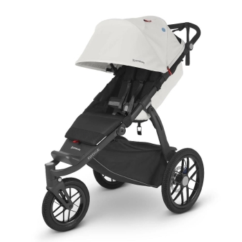 Uppababy Ridge Bebek Arabası Bryce - 3