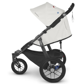 Uppababy Ridge Bebek Arabası Bryce - 4