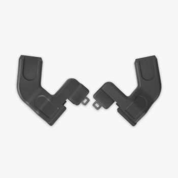 Uppababy Ridge Car Seat Adaptör - 1