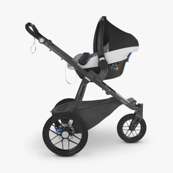 Uppababy Ridge Car Seat Adaptör - 2