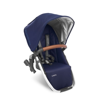 Uppababy Vista Rumble Seat 2.Çocuk Ünitesi Taylor - 2