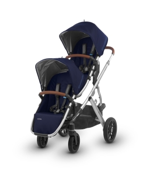 Uppababy Vista Rumble Seat 2.Çocuk Ünitesi Taylor - 3