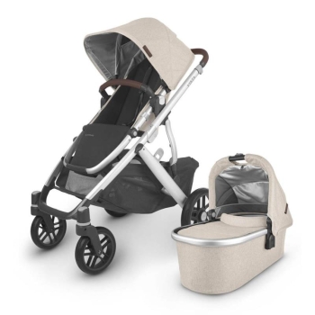 Uppababy Vista V2 Bebek Arabası Declan - 1