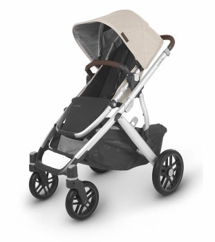 Uppababy Vista V2 Bebek Arabası Declan - 2