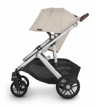 Uppababy Vista V2 Bebek Arabası Declan - 3