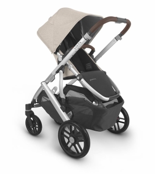 Uppababy Vista V2 Bebek Arabası Declan - 4