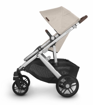 Uppababy Vista V2 Bebek Arabası Declan - 5