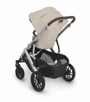 Uppababy Vista V2 Bebek Arabası Declan - 6