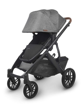 Uppababy Vista V2 Bebek Arabası Greyson - 2