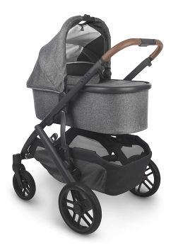 Uppababy Vista V2 Bebek Arabası Greyson - 3