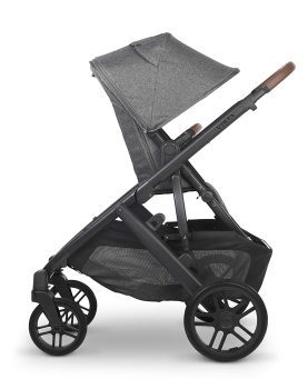 Uppababy Vista V2 Bebek Arabası Greyson - 4