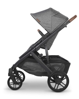 Uppababy Vista V2 Bebek Arabası Greyson - 5