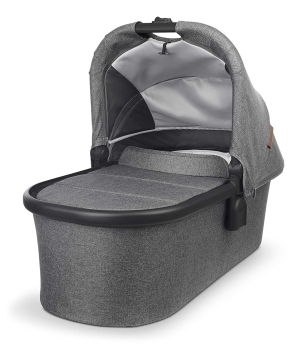 Uppababy Vista V2 Bebek Arabası Greyson - 6