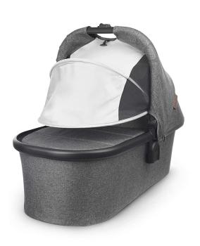 Uppababy Vista V2 Bebek Arabası Greyson - 7