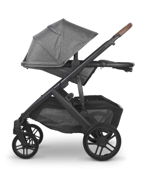 Uppababy Vista V2 Bebek Arabası Greyson - 8